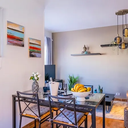 Vivatenerife - Cosy And Elegant Flat In Apartment *