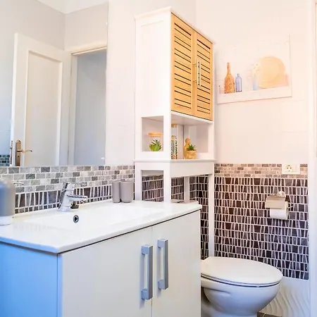 Vivatenerife - Cosy And Elegant Flat In Los Abrigos