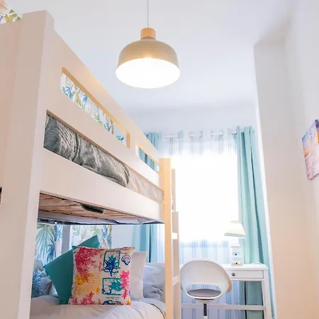 Vivatenerife - Cosy And Elegant Flat In Apartment *