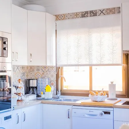 Vivatenerife - Cosy And Elegant Flat In Apartment *