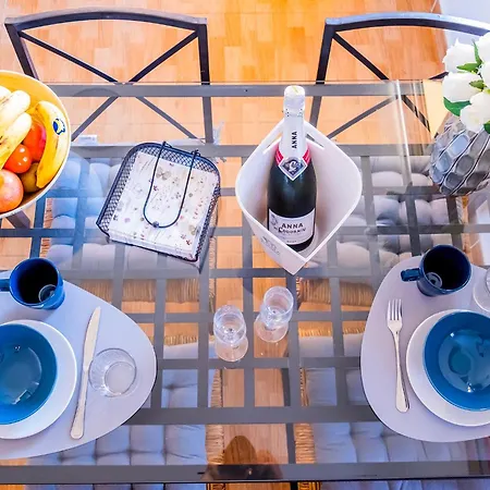 Vivatenerife - Cosy And Elegant Flat In Appartamento