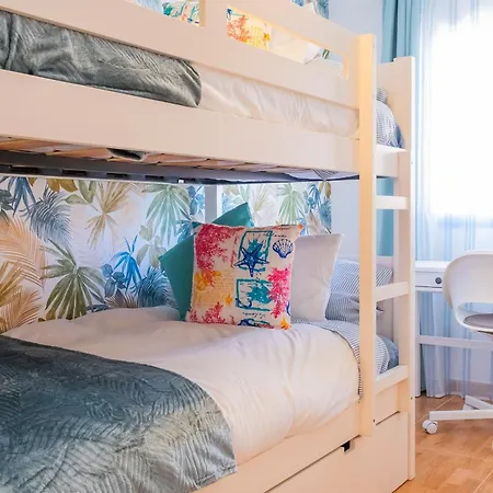 Vivatenerife - Cosy And Elegant Flat In Appartamento *