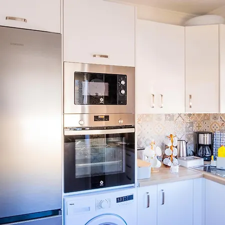 Apartment Vivatenerife - Cosy And Elegant Flat In