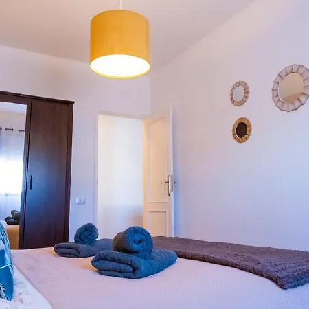 Vivatenerife - Cosy And Elegant Flat In Los Abrigos