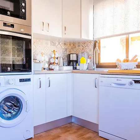 Vivatenerife - Cosy And Elegant Flat In *