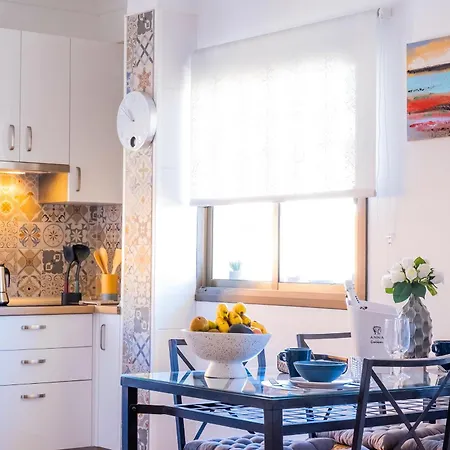 Vivatenerife - Cosy And Elegant Flat In