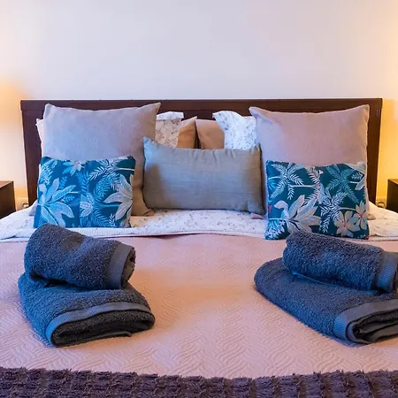 Vivatenerife - Cosy And Elegant Flat In Appartamento *