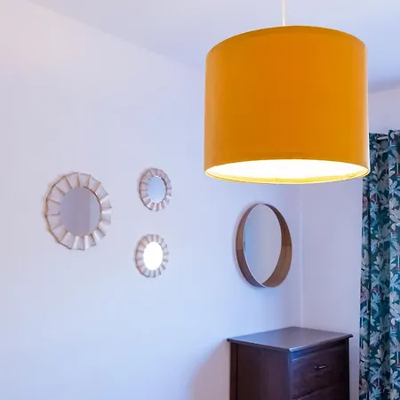 Apartment Vivatenerife - Cosy And Elegant Flat In