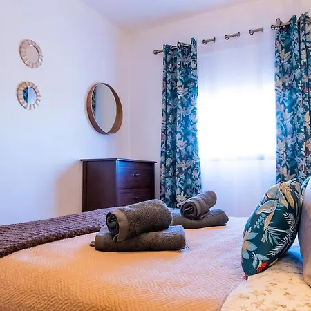 Vivatenerife - Cosy And Elegant Flat In Apartment