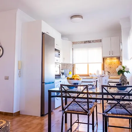 Vivatenerife - Cosy And Elegant Flat In