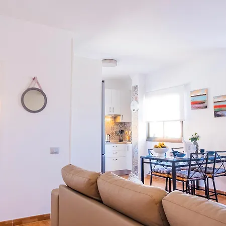 Vivatenerife - Cosy And Elegant Flat In Apartment *