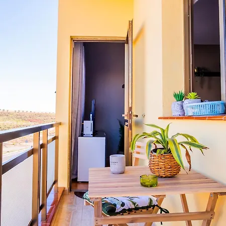 Apartment Vivatenerife - Cosy And Elegant Flat In