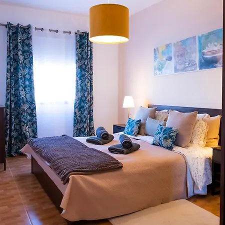 Vivatenerife - Cosy And Elegant Flat In Apartment Los Abrigos