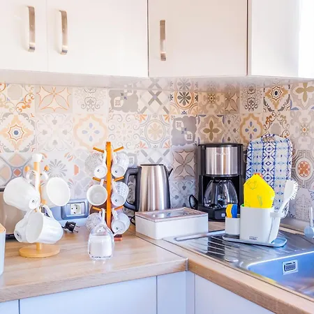 Vivatenerife - Cosy And Elegant Flat In Los Abrigos