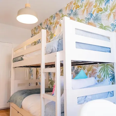 Vivatenerife - Cosy And Elegant Flat In * Los Abrigos