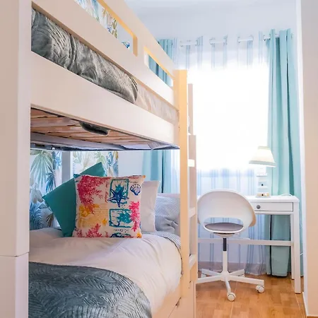 Vivatenerife - Cosy And Elegant Flat In *